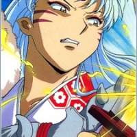  Sesshomaru