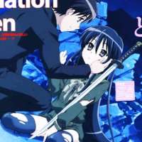   Shakugan no Shana III