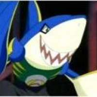  Sharkman.EXE