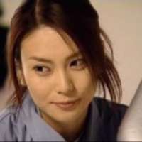   Shibasaki Kou