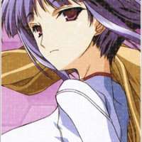  Shido Ayane