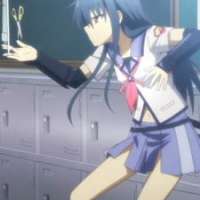  - Shiina