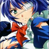  - Shimei Ryomou