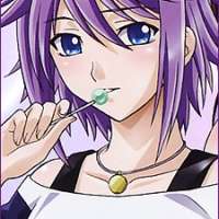  Shirayuki Mizore