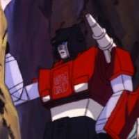  Sideswipe