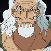  - Silvers Rayleigh