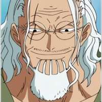  - Silvers Rayleigh