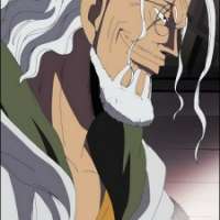  - Silvers Rayleigh