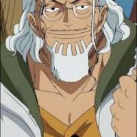  - Silvers Rayleigh