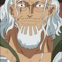  - Silvers Rayleigh