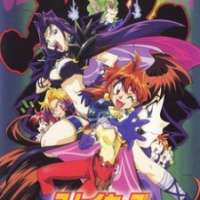   - Slayers Excellent 