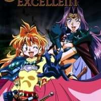   Slayers Excellent 