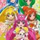   - Smile Precure!