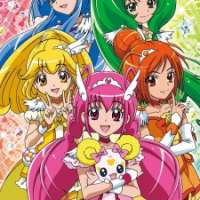   Smile Precure!