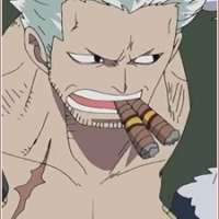  - Smoker