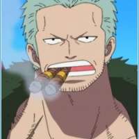  - Smoker