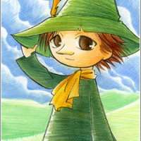  Snufkin