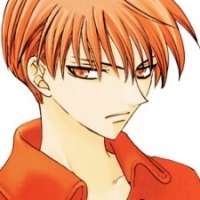  - Sohma Kyo