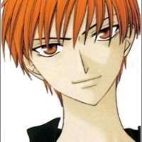  - Sohma Kyo