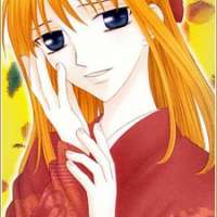  - Sohma Ritsu