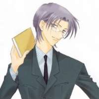  Sohma Shigure