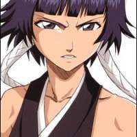  Soi Fon