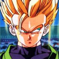  - Son Gohan