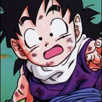  - Son Gohan