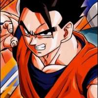  Son Gohan