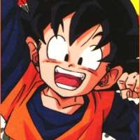  Son Goten