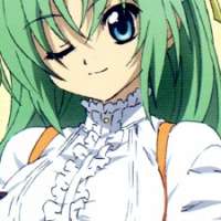  Sonozaki Shion