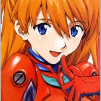  Soryu Asuka Langley