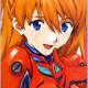  - Soryu Asuka Langley