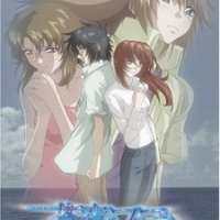   Soukyuu no Fafner: Right of Left 