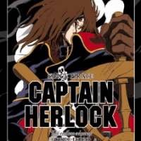   - Space Pirate Captain Herlock - The Endless Odyssey 