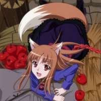   - Spice and Wolf II Specials 