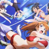   Strike Witches OVA 