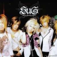   - SuG