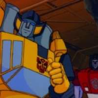  Sunstreaker