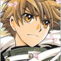  - Syaoran