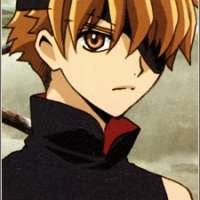  - Syaoran