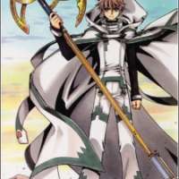  - Syaoran