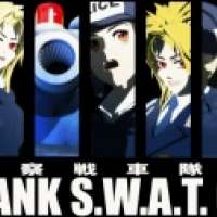   - TANK S.W.A.T. 01 