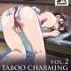   Taboo Charming Mother