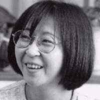   Takahashi Rumiko