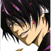  - Takasugi Shinsuke