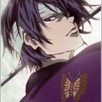  - Takasugi Shinsuke