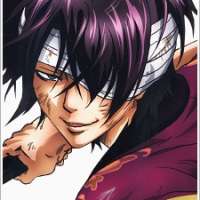  - Takasugi Shinsuke