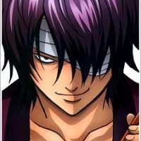  - Takasugi Shinsuke