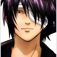  - Takasugi Shinsuke